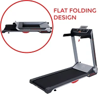 Sunny Health & Fitness Strider Treadmill                                                                                        