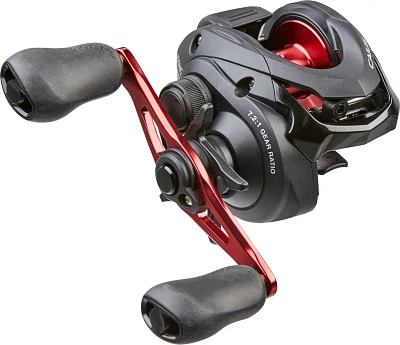 Shimano Caius Baitcast Reel                                                                                                     