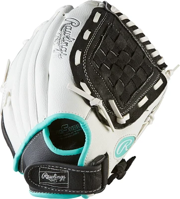 Rawlings Girls' in Fast-Pitch Softball Pitcher/Infield Glove