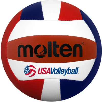Molten Mini USA Volleyball                                                                                                      
