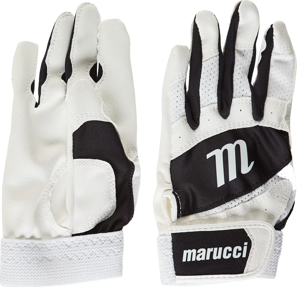 Marucci Kids' Badge T-Ball Batting Glove                                                                                        