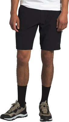 The North Face Men's Rolling Sun Packable Shorts 9