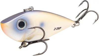 Strike King Red-Eyed Shad Tungsten 2-Tap 1/2 oz Crankbait