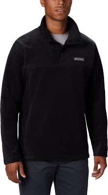 Columbia Sportswear Men's Steens Mountain Half Snap Fleece Pullover