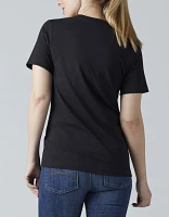 Dickies Women's Logo Graphic T-shirt