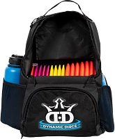 Dynamic Discs Cadet Backpack Disc Golf Starter Kit                                                                              