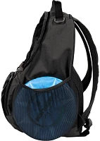 Dynamic Discs Cadet Backpack Disc Golf Starter Kit                                                                              