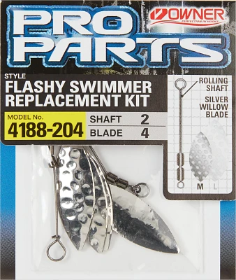 Owner Flashy Swimmer Kit