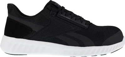 Reebok Men's Sublite Legend EH Work Shoes                                                                                       