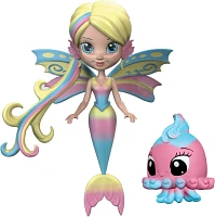 SwimWays Fairy Tails Mermaid Adventures Dolls and Friends Toy                                                                   