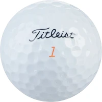 Titleist Velocity Golf Balls 12-Pack - Prior Gen                                                                                