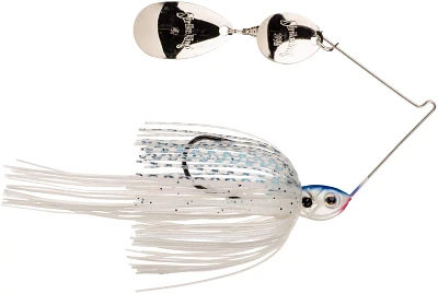 Strike King Li'l Money 3/16 oz Spinnerbait