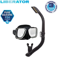 TUSA Liberator Adults' Dry Combo