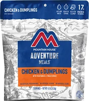 Mountain House Chicken and Dumplings                                                                                            