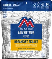 Mountain House Breakfast Skillet                                                                                                