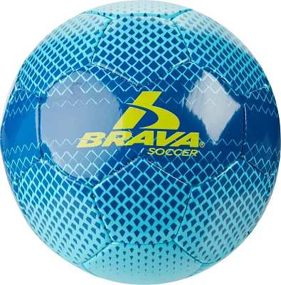 Brava Soccer Racer II Youth Ball