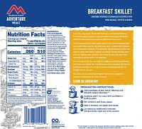 Mountain House Breakfast Skillet                                                                                                