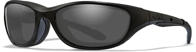 Wiley X Airrage Polarized Sunglasses                                                                                            