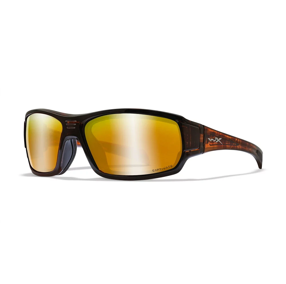 Wiley X Breach Climate Control Sunglasses                                                                                       