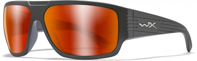 Wiley X WX Vallus Polarized Sunglasses                                                                                          