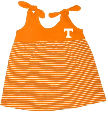 Two Feet Ahead Toddler Girls' University of Tennessee Sundress                                                                  