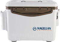 Magellan Outdoors 19 qt Aerator Dry Box