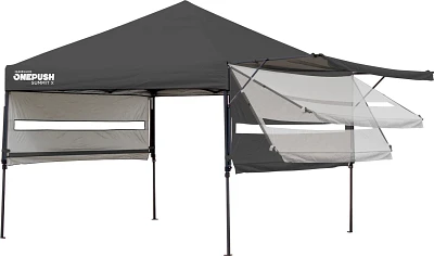 Quik Shade SX170 One Push 10 x 17 ft Canopy                                                                                     