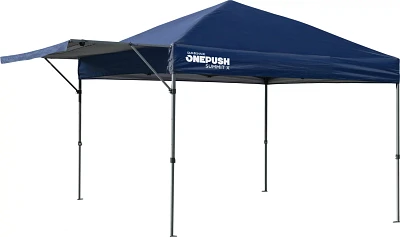 Quik Shade SX130 One Push 10 x 13 ft Canopy                                                                                     