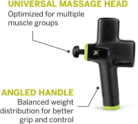 Trigger Point Impact Handheld Percussive Device                                                                                 