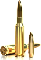 Sellier & Bellot 6.5 Creedmoor 140-Grain Centerfire Rifle Ammunition                                                            