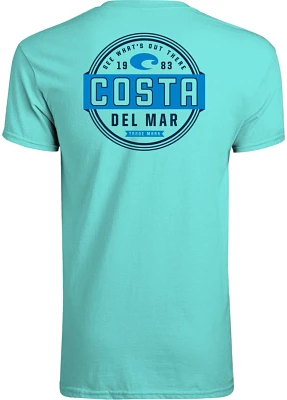 Costa Men's Prado Graphic T-shirt