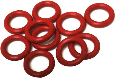 Case Plastics O-Rings 25-Pack                                                                                                   