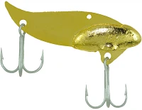 Silver Buddy Jig