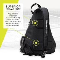 Franklin Pickleball Elite Performance Sling Bag