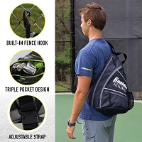 Franklin Pickleball Elite Performance Sling Bag