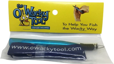 Case Plastics O-Wacky Tool with Lanyard                                                                                         