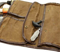 Rush Creek Weather-Resistant Portable Gun Cleaning Accessory Mat                                                                