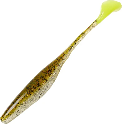 Bass Assassin Lures 5" Sea Shad Lure 8-Pack