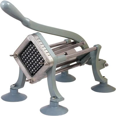 LEM Commercial-Grade French Fry Cutter                                                                                          