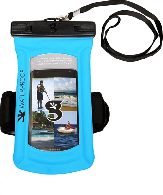 geckobrands Float Dry Bag                                                                                                       