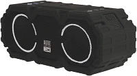 Altec Lansing LifeJacket Jolt Light-Up Waterproof Bluetooth Speaker                                                             