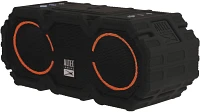 Altec Lansing LifeJacket Jolt Light-Up Waterproof Bluetooth Speaker                                                             