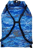 geckobrands Embark Waterproof 10L Drawstring Backpack