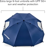 Sport-Brella Pro Performance Sports 77 in x 108 in Sport Brella                                                                 