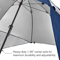 Sport-Brella Pro Performance Sports 77 in x 108 in Sport Brella                                                                 