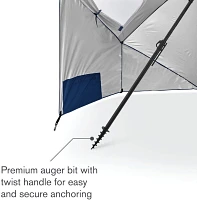 Sport-Brella Pro Performance Sports 77 in x 108 in Sport Brella                                                                 