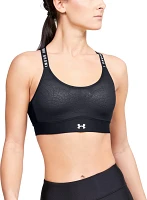 Under Armour Women's Infinity Medium Support Sports Bra