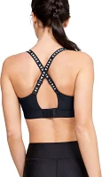 Under Armour Women's Infinity Medium Support Sports Bra