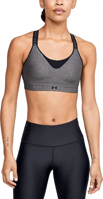 Under Armour Women's Infinity High-Support Sports Bra