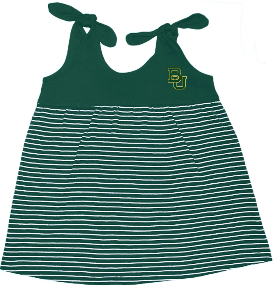 Two Feet Ahead Toddler Girls' Baylor University Sundress